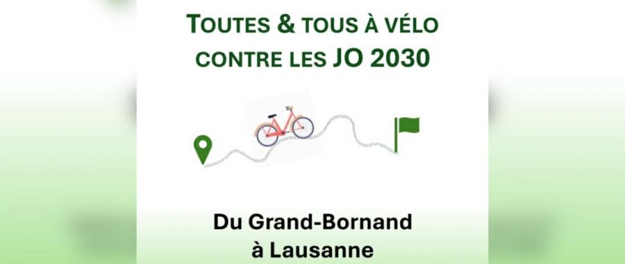 Vélo no JO vendredi, un parcours pour remettre en question la participation française