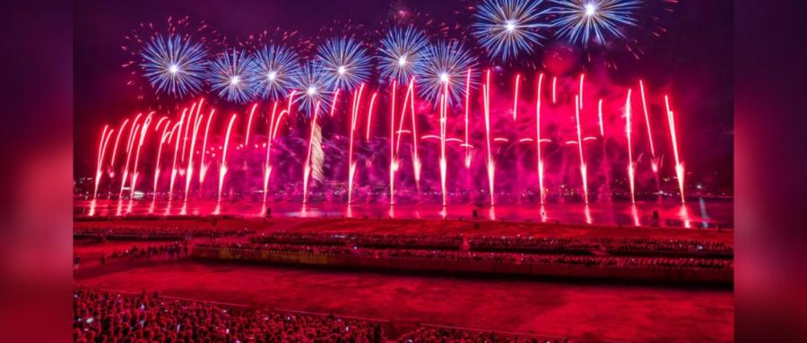 La fête du lac potentiellement revisitée, un livre blanc a été lancé il y a six mois