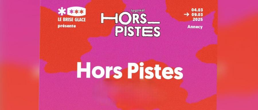 Hors Pistes : le festival électrisant fait son retour à Annecy