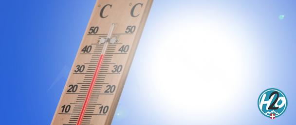 SAVOIE  | Comment se préparer aux hausses de températures cet été ? 