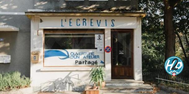 L’association l’ECREVIS rachète le bâtiment où elle était abritée pour plus d’1 million d’euros ! 